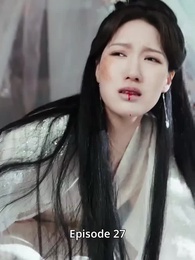 Episode 27 - [Dubbing]Tiga kehidupan Beruntun