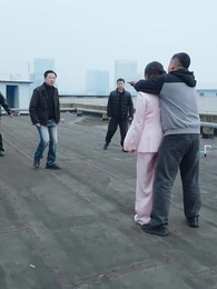 厄運小姐她天生壞種 - Episode 56