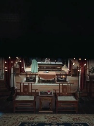 Bölüm 18 - Kaderin Ters Köşesi