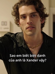 Tập 34 - Yêu Lại Ngôi Sao Khúc Côn Cầu Của Tôi