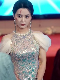 ตอนที่ 28 - [พากย์ไทย]ข้าคือทายาทที่แท้จริง