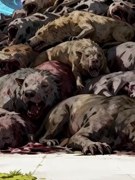 Episodio 23 - Leviatán: Evolución Infinita