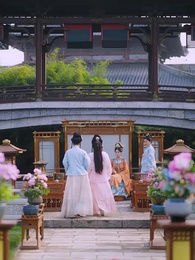 團寵肘子妃 - Episode 4