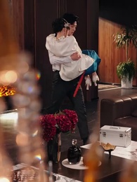 Episode 31 - No Cure for Betrayal