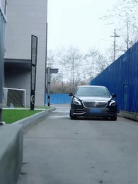 الحلقة 6 - عودة أبي وهو الحارس