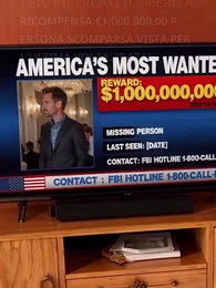 Episodio 12 - Doppia Vita,Doppia Vendetta