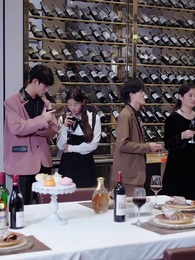 34화 - 이제 너 필요없어