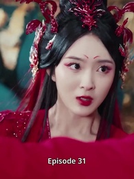 Episode 31 - [Dubbing]Tiga kehidupan Beruntun