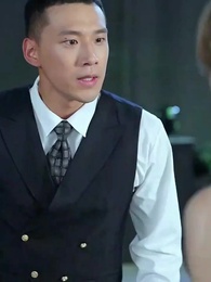 ฟีนิกซ์จากเถ้าถ่านหว่านซิง - Episode 23