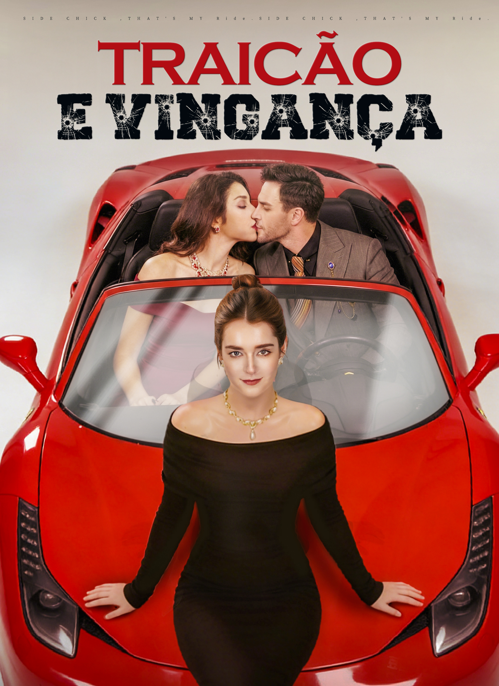 Traição e Vingança