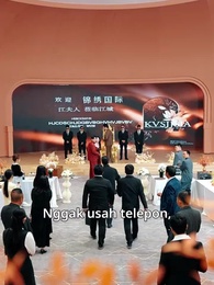 Balas Dendam Setelah Dipecat - Episode 26