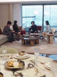 第43集 - 厄運小姐她天生壞種