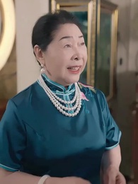 電撃結婚した夫は超大富豪！？ - Episode 7