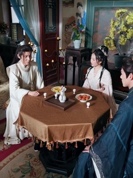 Episode 57 - Echo der Kriegerin