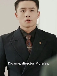 El fruto antes del amor - Episode 10