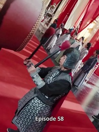 [Dubbing]Tiga kehidupan Beruntun - Episode 58