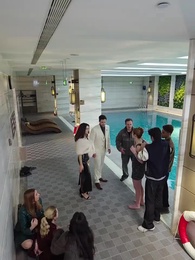 Traição e Vingança - Episode 33