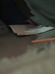 第54集 - 曾將真龍擬草蟒