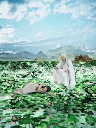 กำไลหยกมหัศจรรย์ - Episode 19