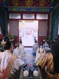 團寵肘子妃 - Episode 54