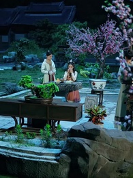 Episode 23 - Echo der Kriegerin