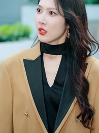 Balas Dendam Setelah Dipecat - Episode 36