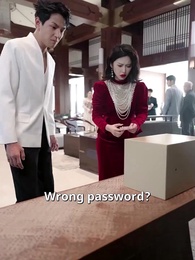 Episode 45 - [Dubbed]The Heir's Revenge