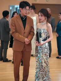 Khianat di Balik Senyum - Episode 27