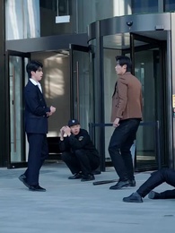 狂龍歸來,我世間無敵 - Episode 50