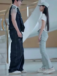 กำไลหยกมหัศจรรย์ - Episode 34