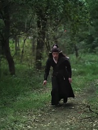 Episodio 22 - Sombra y Luz: Guerra Celestial