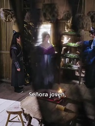 Episodio 47 - Sombra y Luz: Guerra Celestial