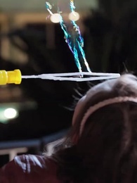 Yêu Lại Ngôi Sao Khúc Côn Cầu Của Tôi - Episode 37