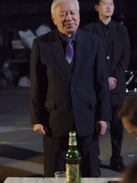 الحلقة 84 - عودة أبي وهو الحارس