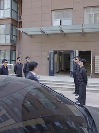 第53話 - 電撃結婚した夫は超大富豪！？