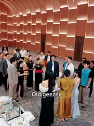 The Queen They Banished Came Back - Episode 20