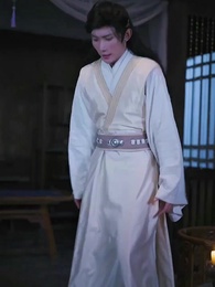 Episodio 19 - Sombra y Luz: Guerra Celestial