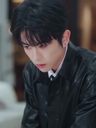 厄運小姐她天生壞種 - Episode 54