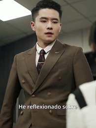 Episodio 26 - El fruto antes del amor