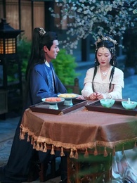 Episode 74 - Echo der Kriegerin