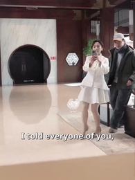 [Dubbed]The Heir's Revenge - Episode 46