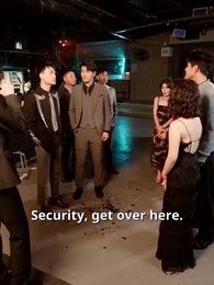 Episode 18 - [Dubbed]The Heir's Revenge