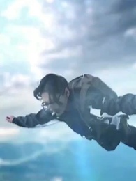 ฟีนิกซ์จากเถ้าถ่านหว่านซิง - Episode 16