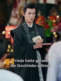 Episode 19 - Echo der Kriegerin