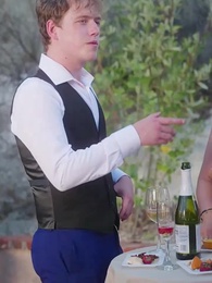 الحلقة 10 - عهد الدم والقمر