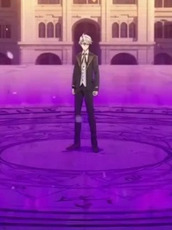 御獸:都進化那我返祖 - Episode 69