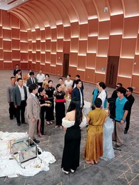 The Queen They Banished Came Back - Episode 19