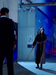 狂龍歸來，我世間無敵 - Episode 53