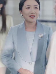 第46集 - 夏小姐說情愛廉價，往後求權