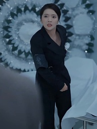 第11話 - 運命に噛み返された者たち